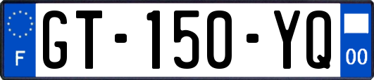 GT-150-YQ