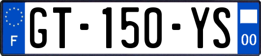 GT-150-YS
