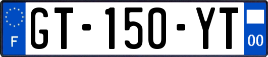 GT-150-YT