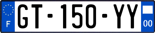 GT-150-YY