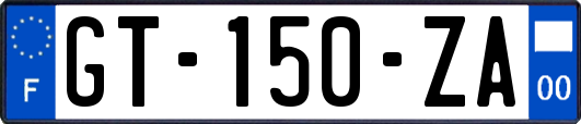 GT-150-ZA