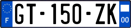 GT-150-ZK