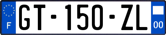 GT-150-ZL