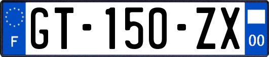 GT-150-ZX