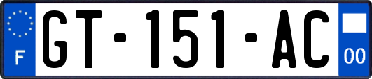 GT-151-AC