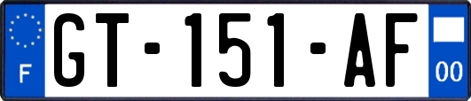 GT-151-AF