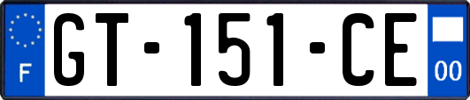 GT-151-CE