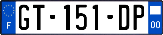 GT-151-DP