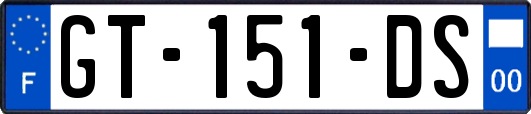 GT-151-DS