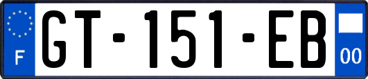 GT-151-EB