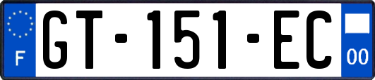 GT-151-EC