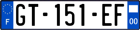 GT-151-EF