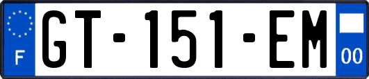 GT-151-EM