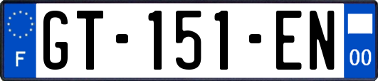 GT-151-EN