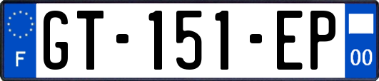 GT-151-EP