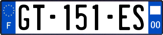 GT-151-ES