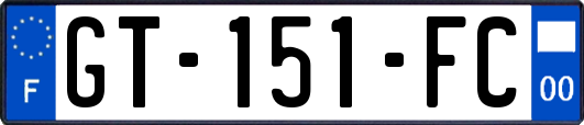 GT-151-FC