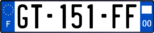 GT-151-FF