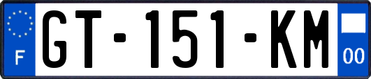 GT-151-KM