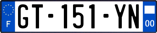 GT-151-YN