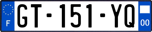 GT-151-YQ
