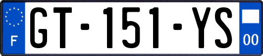 GT-151-YS