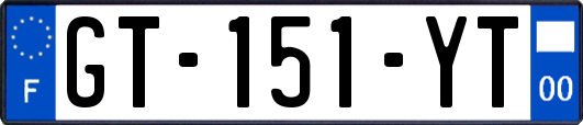 GT-151-YT