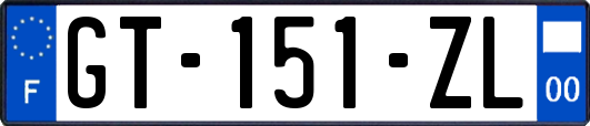 GT-151-ZL