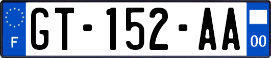 GT-152-AA