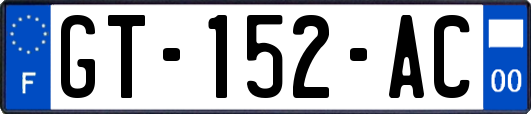 GT-152-AC