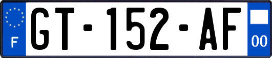 GT-152-AF