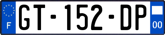 GT-152-DP