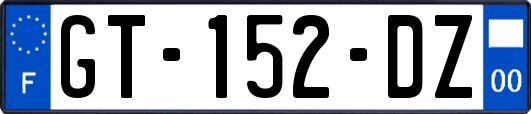 GT-152-DZ