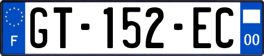 GT-152-EC