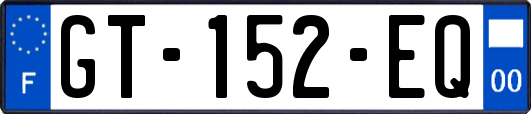 GT-152-EQ