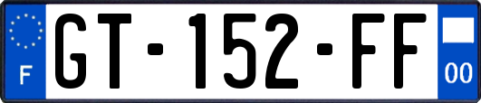 GT-152-FF