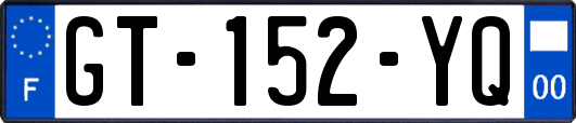 GT-152-YQ