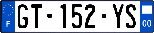 GT-152-YS