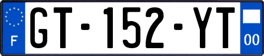 GT-152-YT