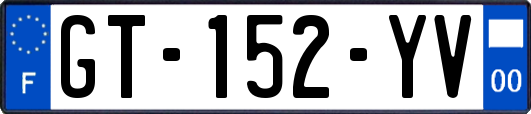 GT-152-YV