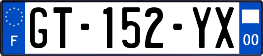 GT-152-YX