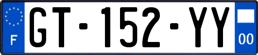 GT-152-YY