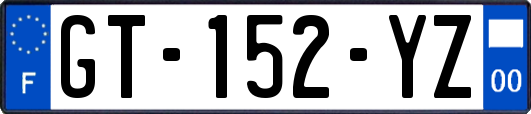 GT-152-YZ