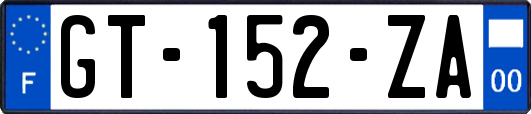 GT-152-ZA