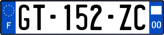 GT-152-ZC