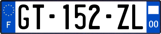 GT-152-ZL