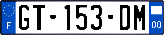 GT-153-DM