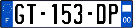 GT-153-DP