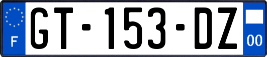 GT-153-DZ