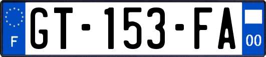 GT-153-FA